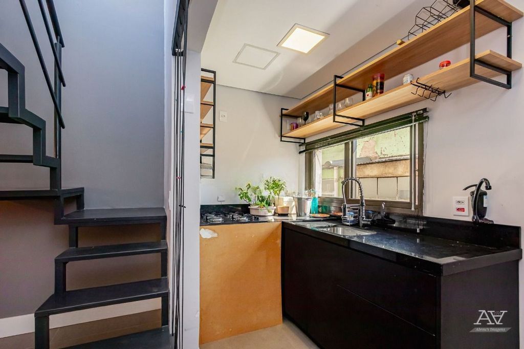 Cobertura à venda com 1 quarto, 101m² - Foto 15