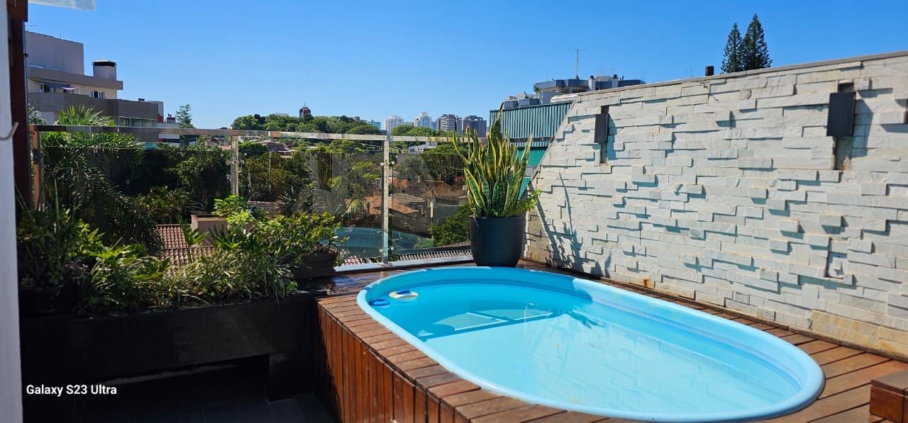 Cobertura à venda com 2 quartos, 165m² - Foto 20