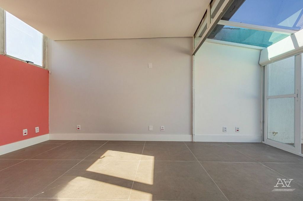 Cobertura à venda com 1 quarto, 101m² - Foto 6