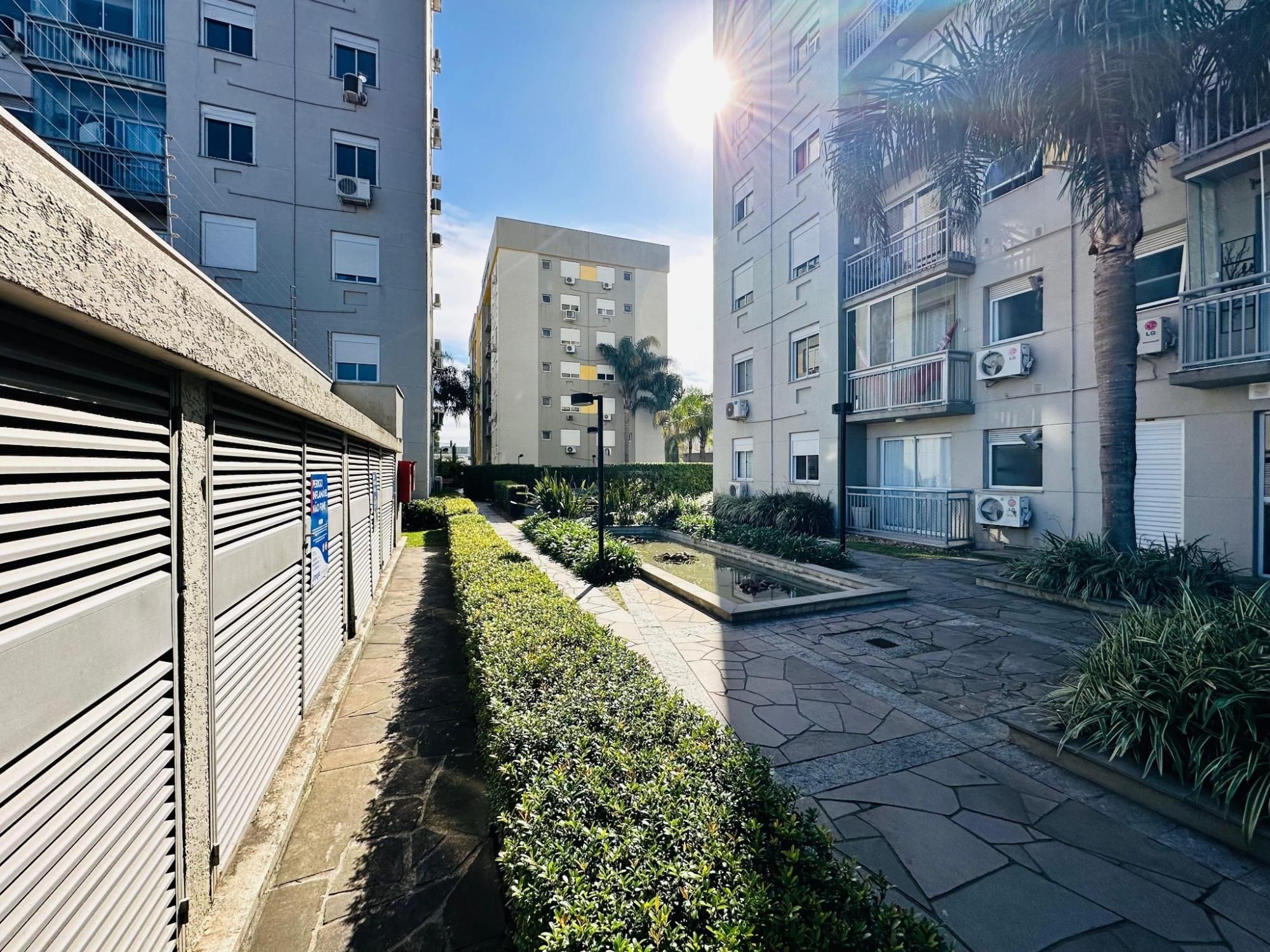 Apartamento à venda com 3 quartos, 69m² - Foto 10