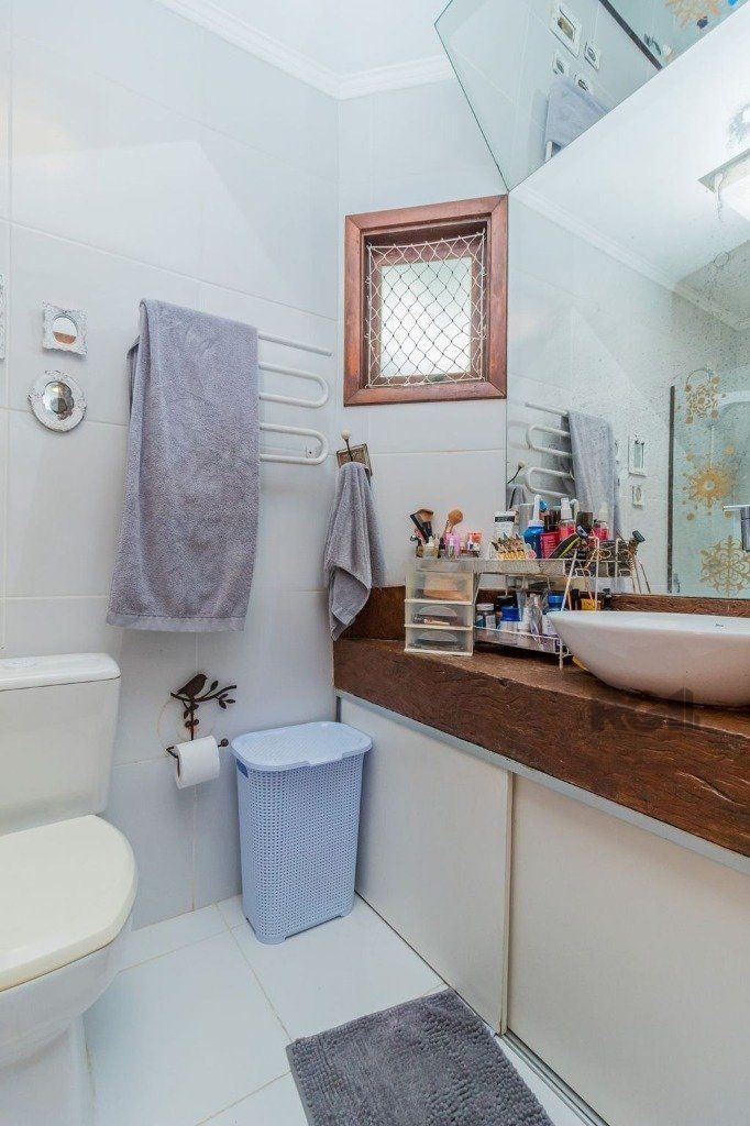 Casa de Condomínio à venda com 3 quartos, 200m² - Foto 11