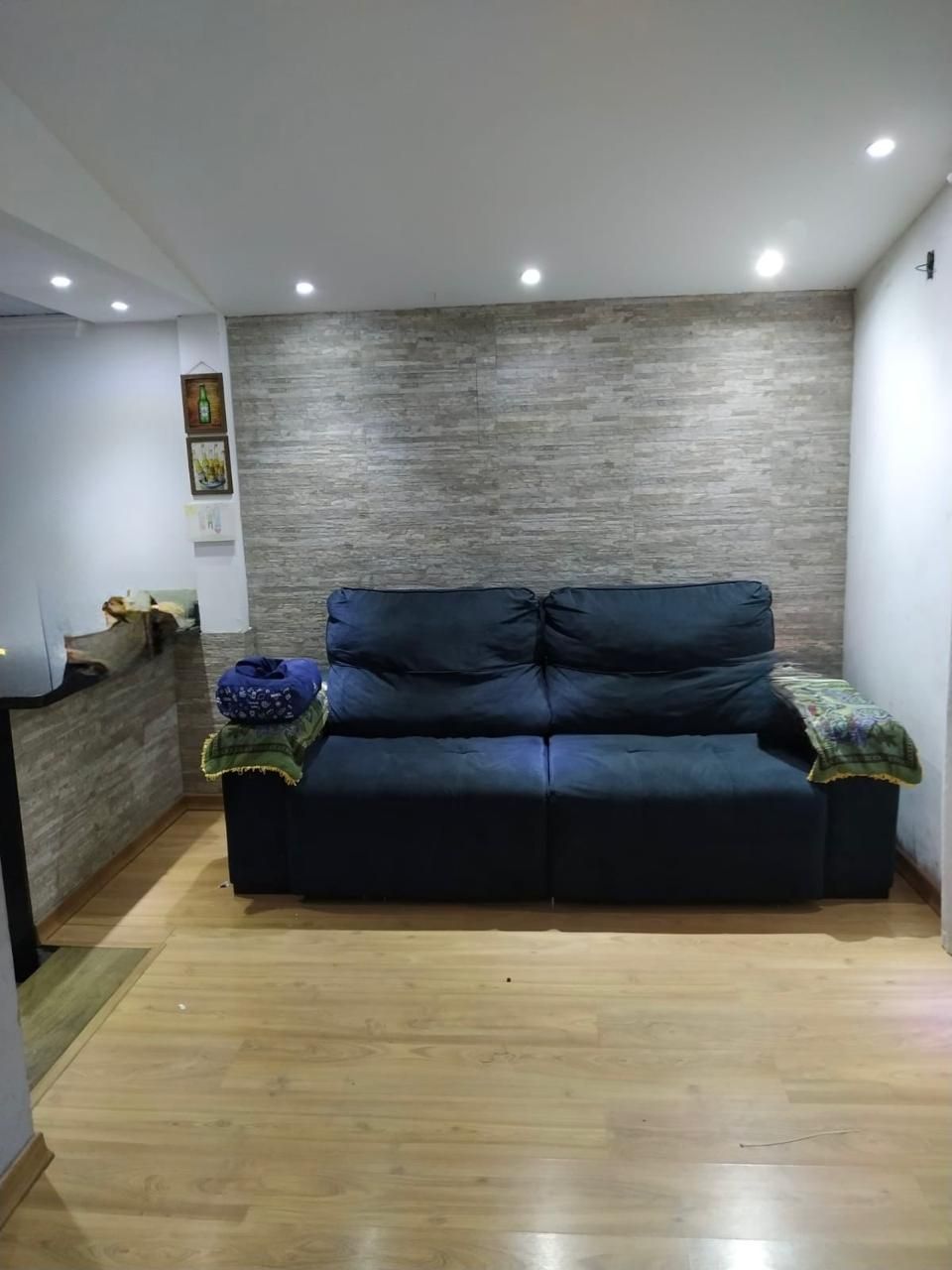 Casa, 2 dormitórios no bairro Agronomia em Porto Alegre para Comprar