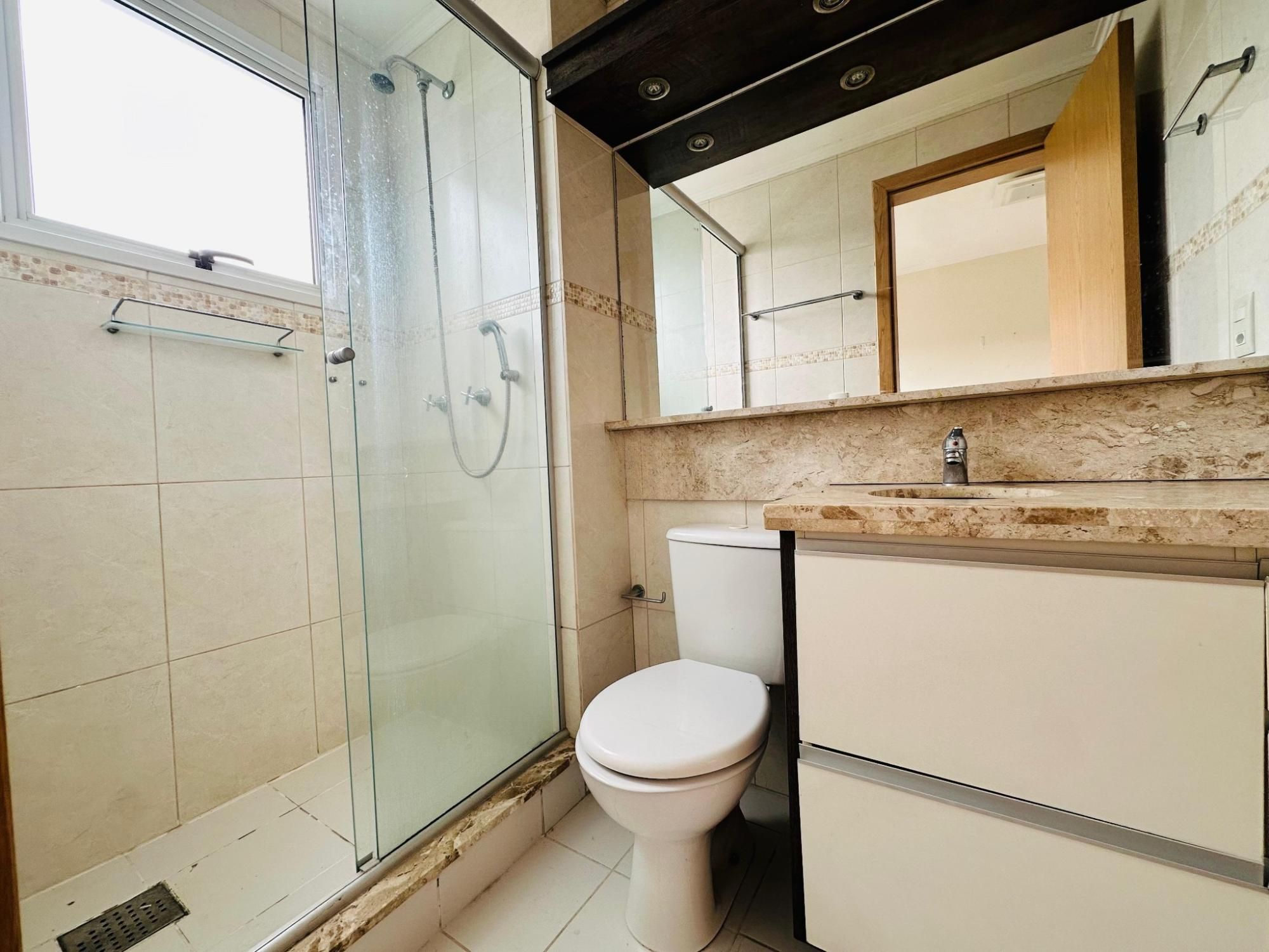 Apartamento à venda com 3 quartos, 69m² - Foto 2