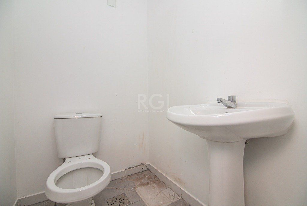 Conjunto Comercial-Sala à venda, 46m² - Foto 17
