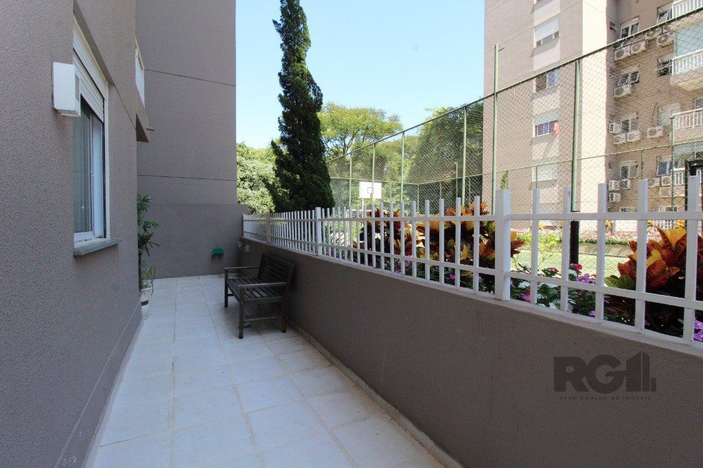 Apartamento à venda com 3 quartos, 87m² - Foto 36