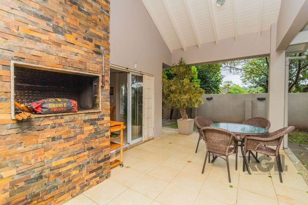 Casa, 3 quartos, 197 m² - Foto 27