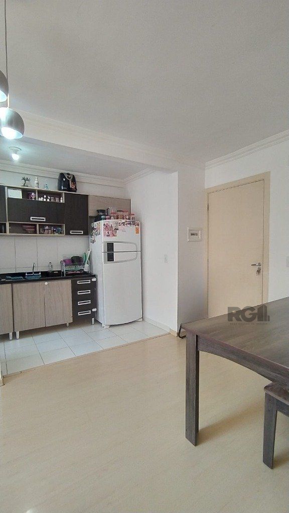 Apartamento à venda com 2 quartos, 51m² - Foto 2