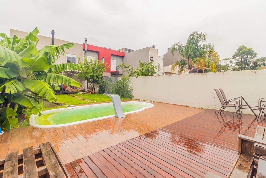 Casa de Condomínio à venda com 3 quartos, 272m² - Foto 21