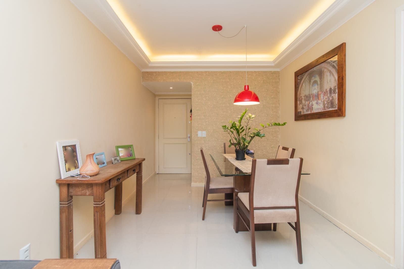 Apartamento, 2 quartos, 74 m² - Foto 4