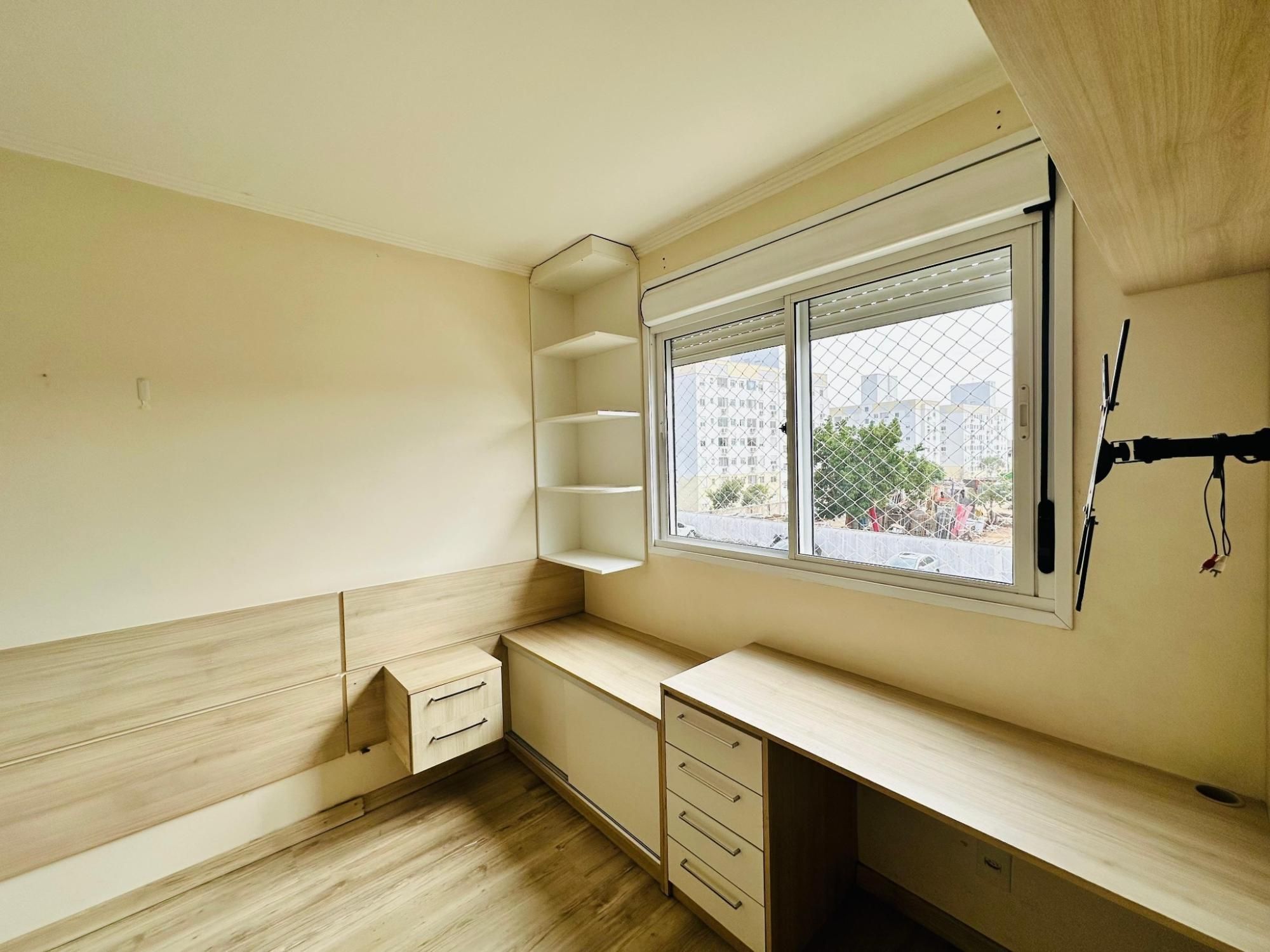 Apartamento à venda com 3 quartos, 69m² - Foto 8
