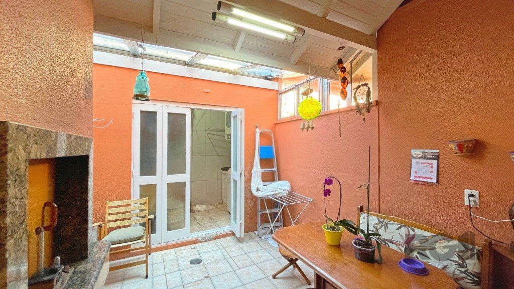Casa de Condomínio à venda com 3 quartos, 110m² - Foto 15