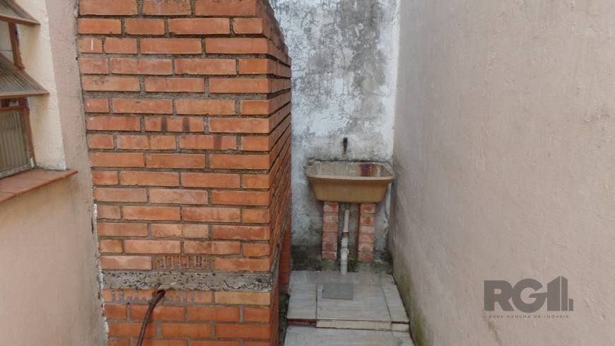 Casa, 2 quartos, 60 m² - Foto 16