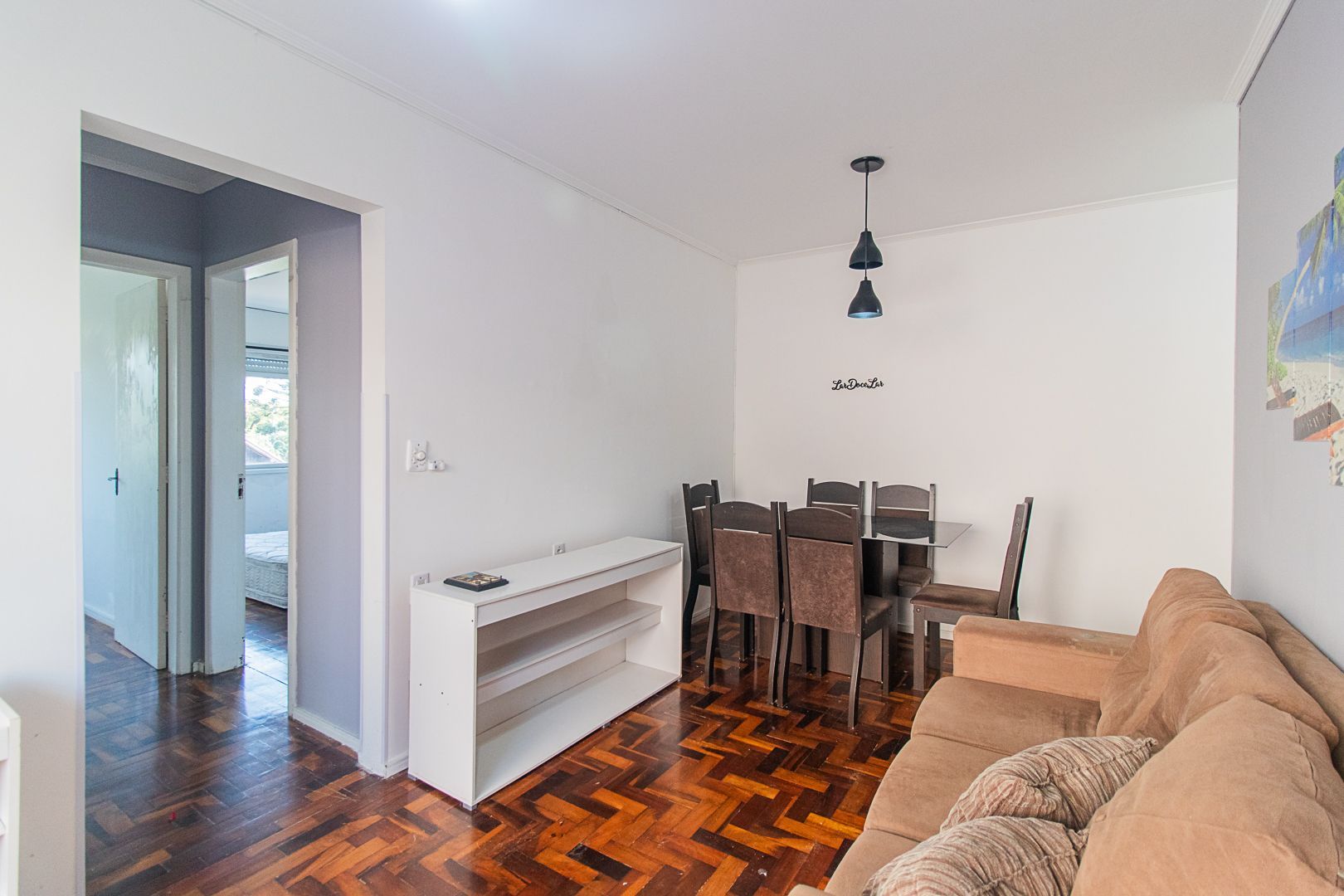 Apartamento à venda com 2 quartos, 70m² - Foto 3