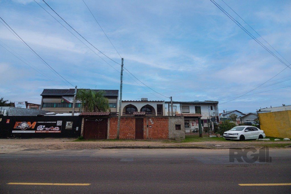 Casa, 3 quartos, 220 m² - Foto 3