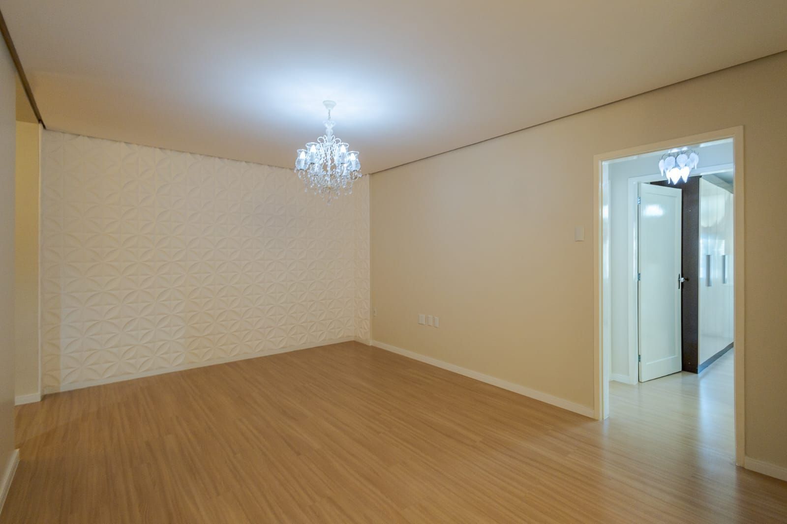 Apartamento, 3 quartos, 80 m² - Foto 4