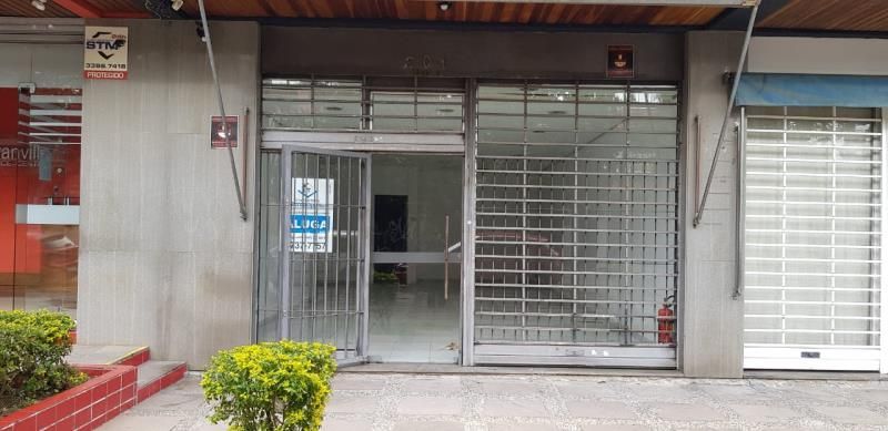 Loja no bairro Teresópolis