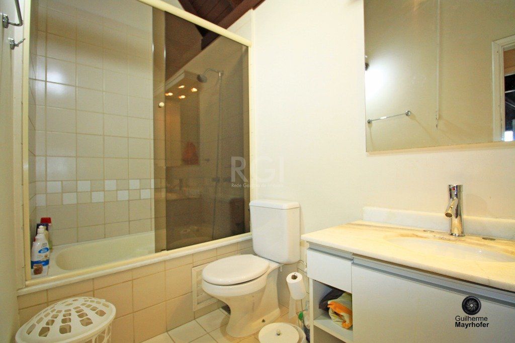 Casa de Condomínio à venda com 3 quartos, 132m² - Foto 14