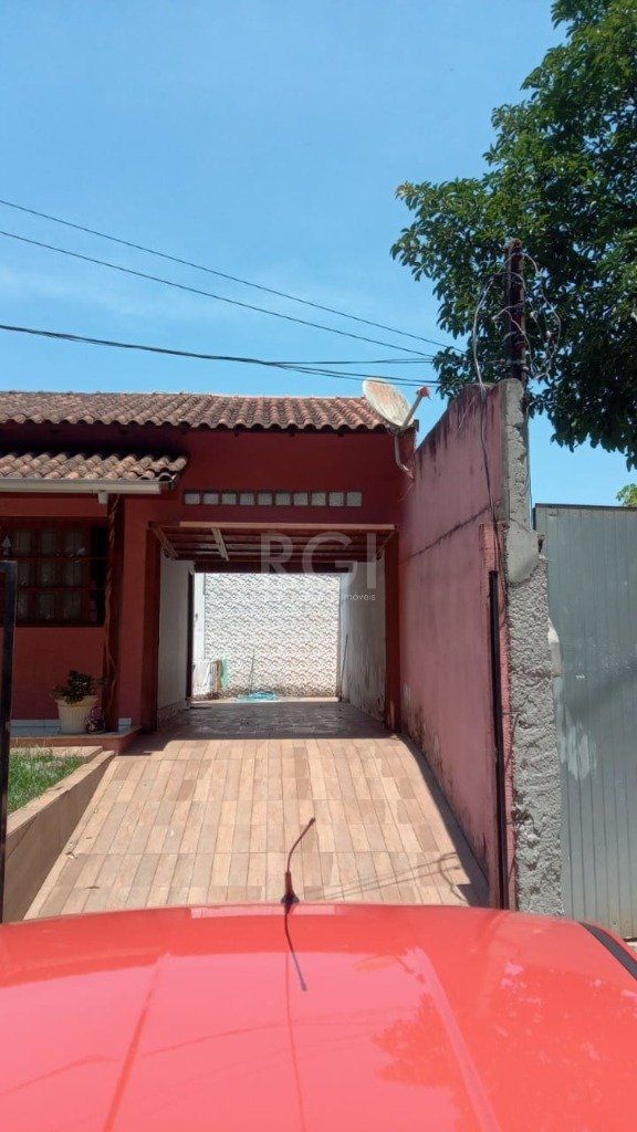 Casa à venda com 2 quartos, 52m² - Foto 4