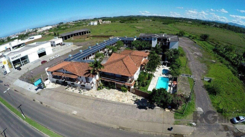 Prédio Inteiro à venda, 2600m² - Foto 1
