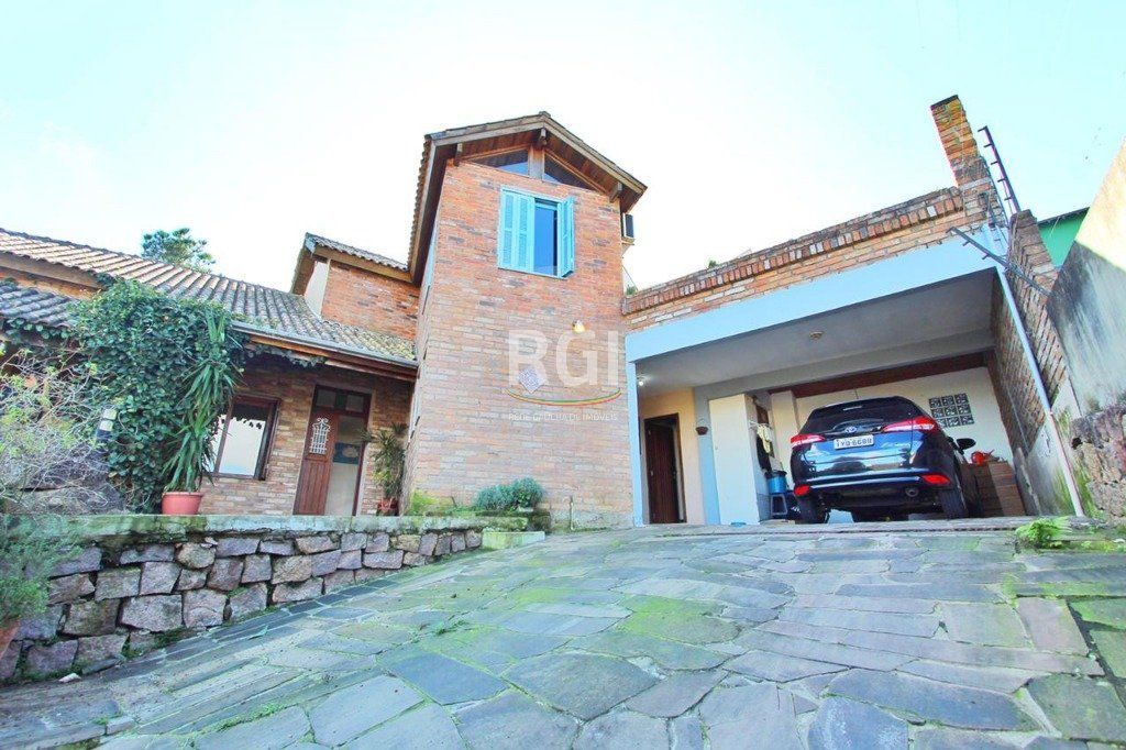 Casa à venda com 4 quartos, 269m² - Foto 6