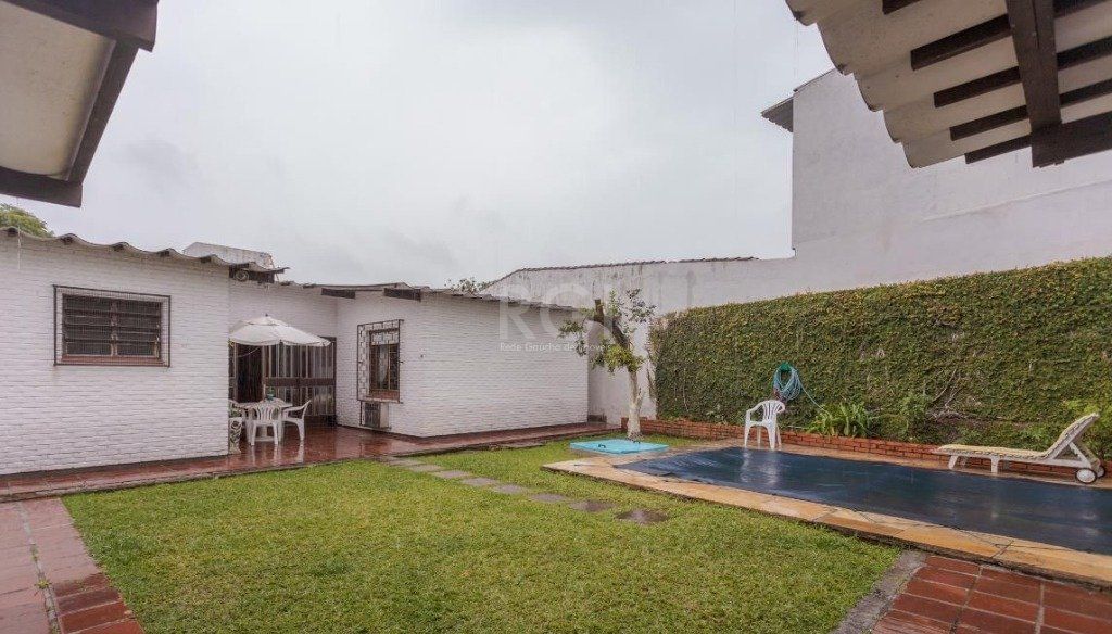 Casa à venda com 4 quartos, 327m² - Foto 55