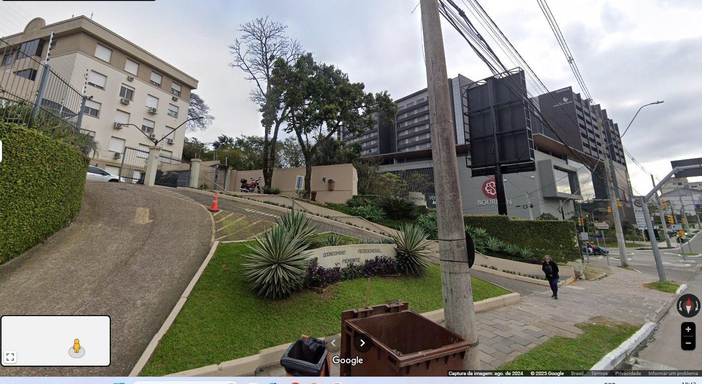 Apartamento, 2 quartos, 57 m² - Foto 25