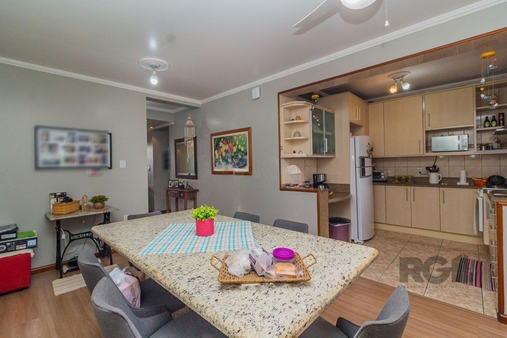 Casa à venda com 4 quartos, 231m² - Foto 40
