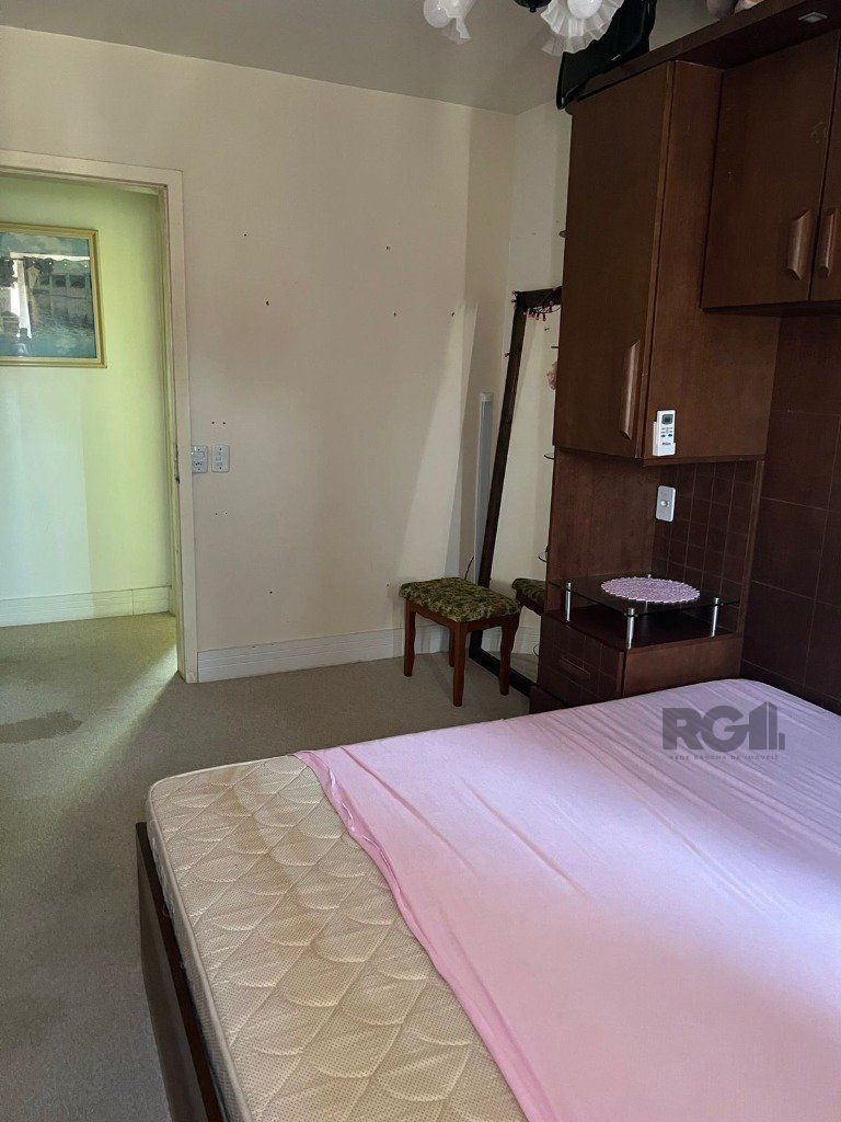 Apartamento à venda com 1 quarto, 43m² - Foto 8