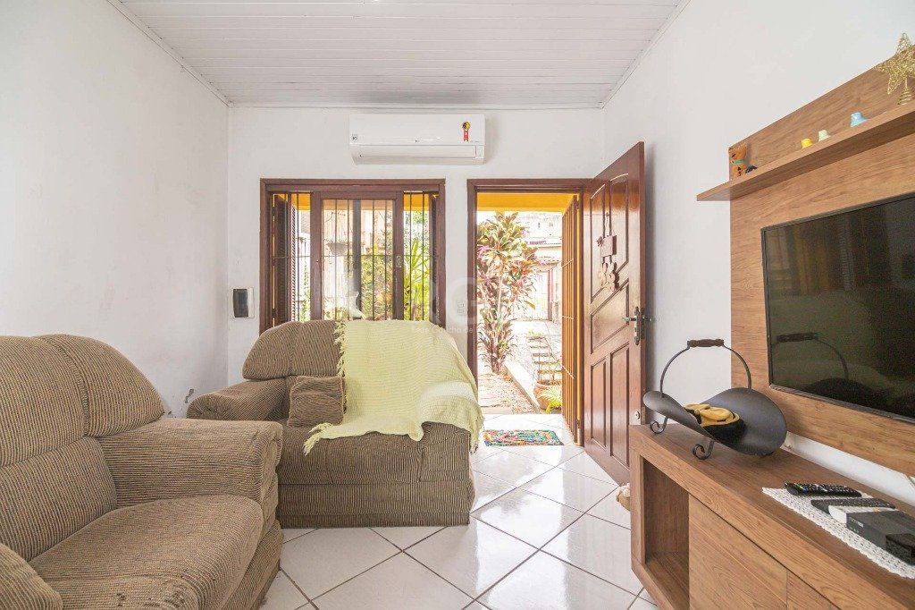 Casa, 2 quartos, 10 m² - Foto 3