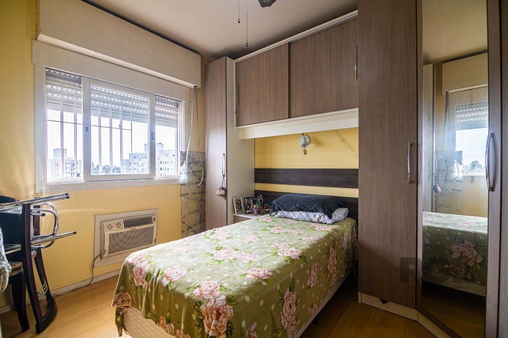 Apartamento à venda com 2 quartos, 50m² - Foto 8
