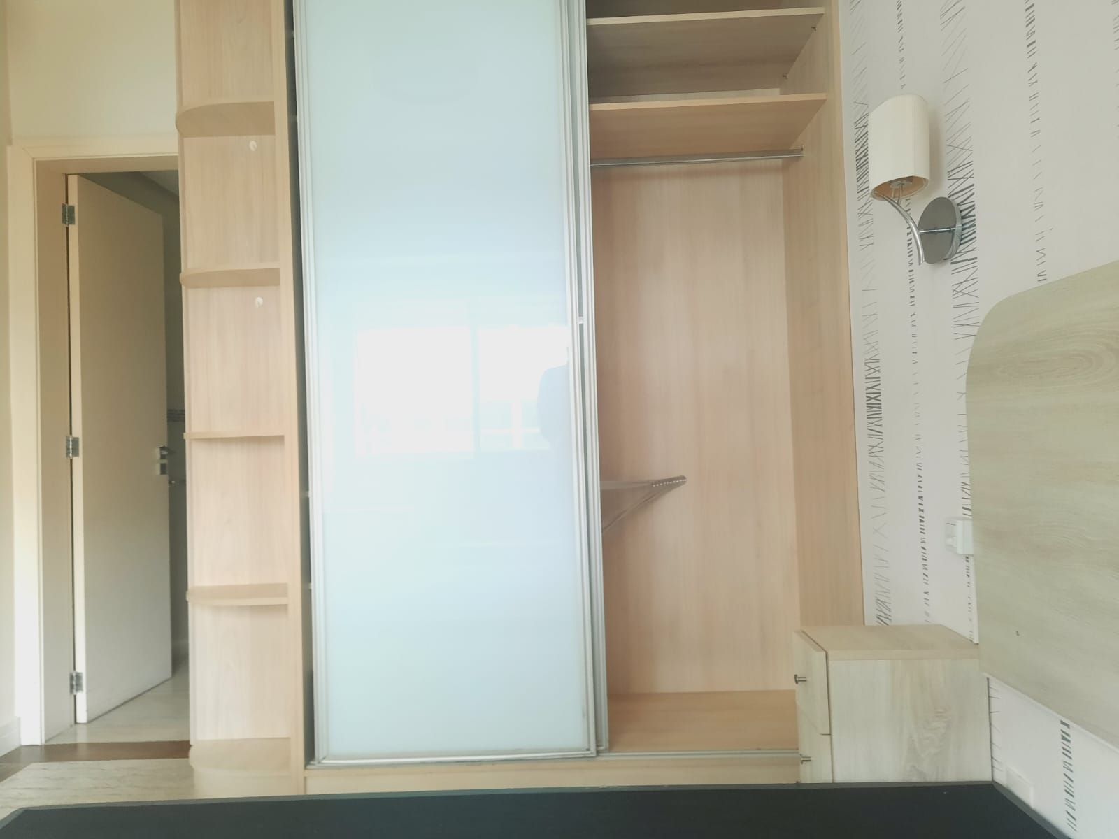 Apartamento, 1 quarto, 35 m² - Foto 8
