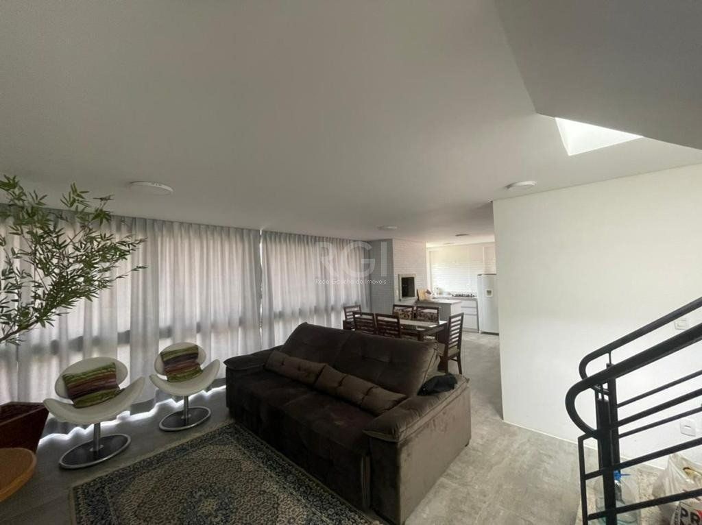 Cobertura à venda com 3 quartos, 176m² - Foto 3