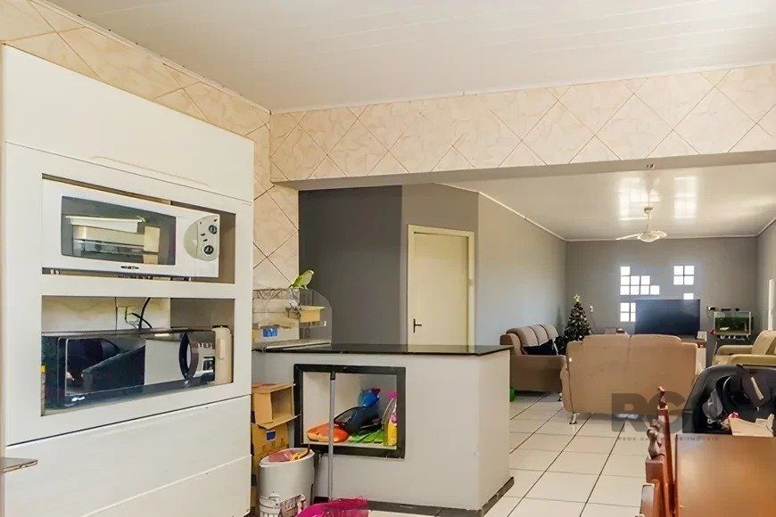 Casa à venda com 4 quartos, 50m² - Foto 8