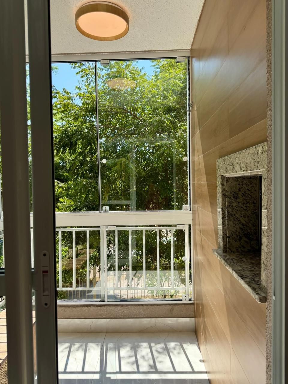Apartamento no Condominio Marechal Mesquita, 2 quartos, à venda, 51 m², Teresópolis - Porto Alegre — foto 2