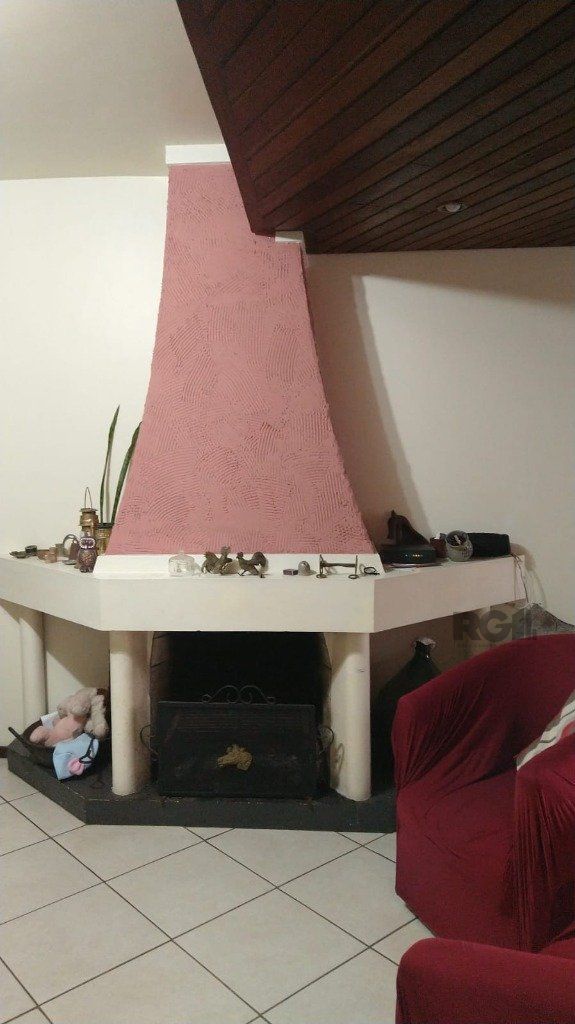 Casa, 4 quartos, 200 m² - Foto 30