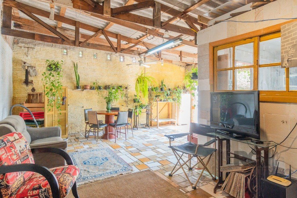 Casa, 2 quartos, 130 m² - Foto 29