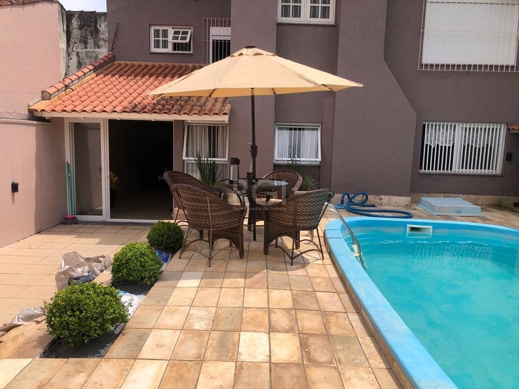 Casa à venda com 4 quartos, 230m² - Foto 35
