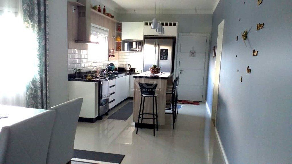 Casa, 3 quartos, 160 m² - Foto 4