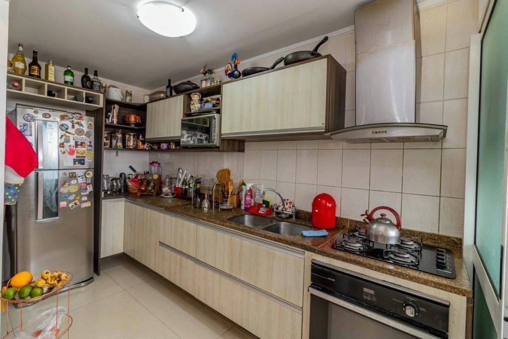 Apartamento, 3 quartos, à venda, 82 m², Santana - Porto Alegre — foto 5