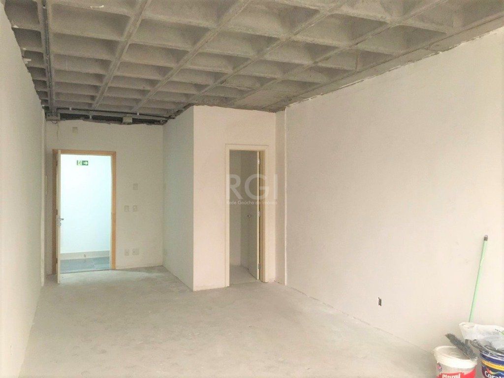 Conjunto Comercial-Sala à venda, 32m² - Foto 1