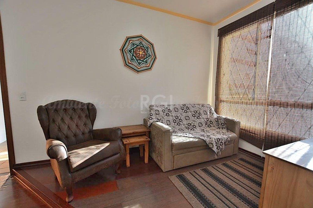 Apartamento à venda com 2 quartos, 61m² - Foto 8