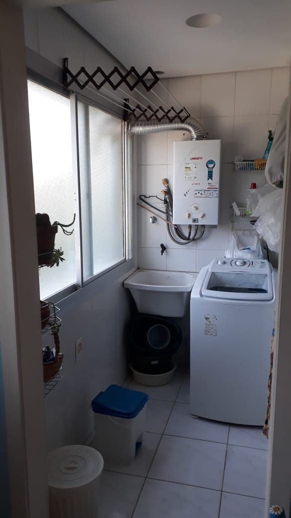 Apartamento à venda com 3 quartos, 108m² - Foto 9