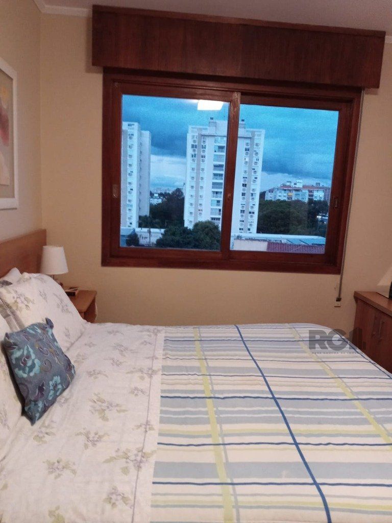Apartamento à venda com 2 quartos, 60m² - Foto 5