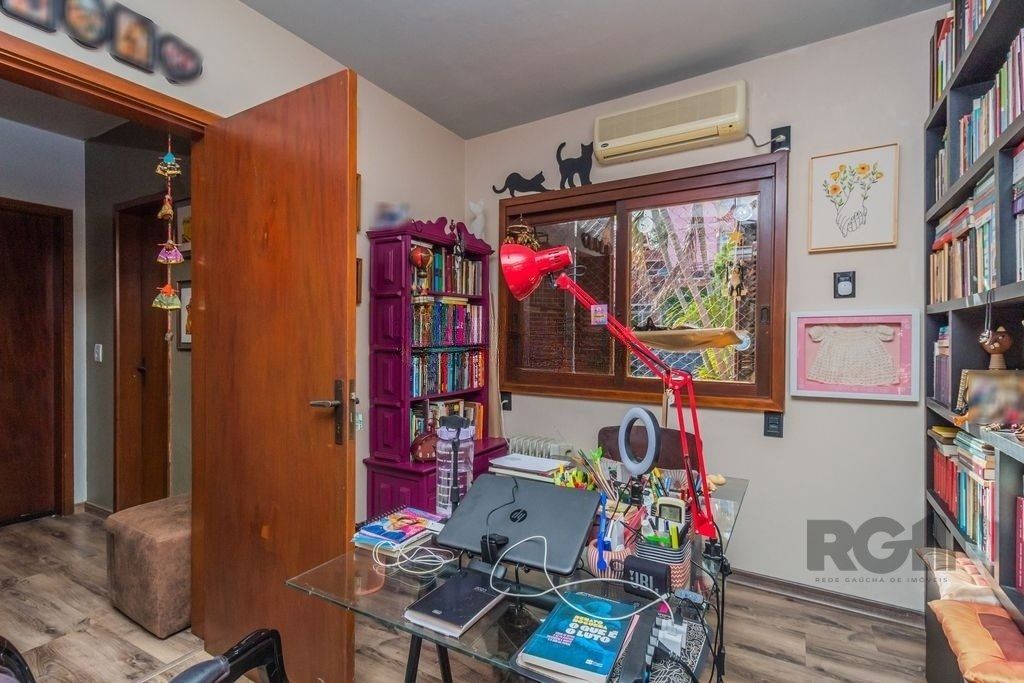 Casa de Condomínio à venda com 3 quartos, 200m² - Foto 15