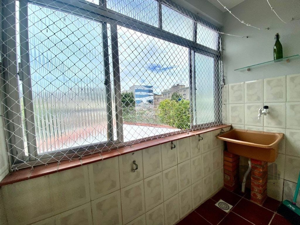 Apartamento à venda com 1 quarto, 44m² - Foto 11