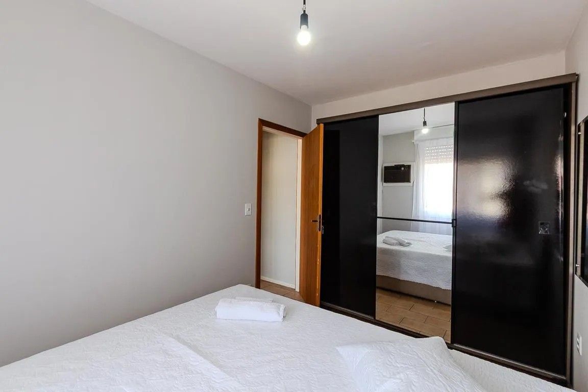 Apartamento, 2 quartos, 45 m² - Foto 6