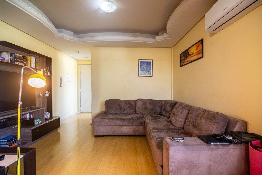 Apartamento à venda com 2 quartos, 50m² - Foto 3