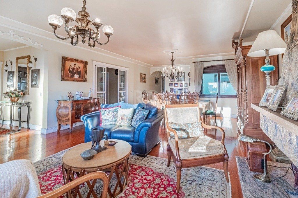 Casa, 3 quartos, 284 m² - Foto 3