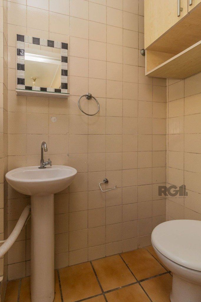 Apartamento à venda com 3 quartos, 100m² - Foto 20