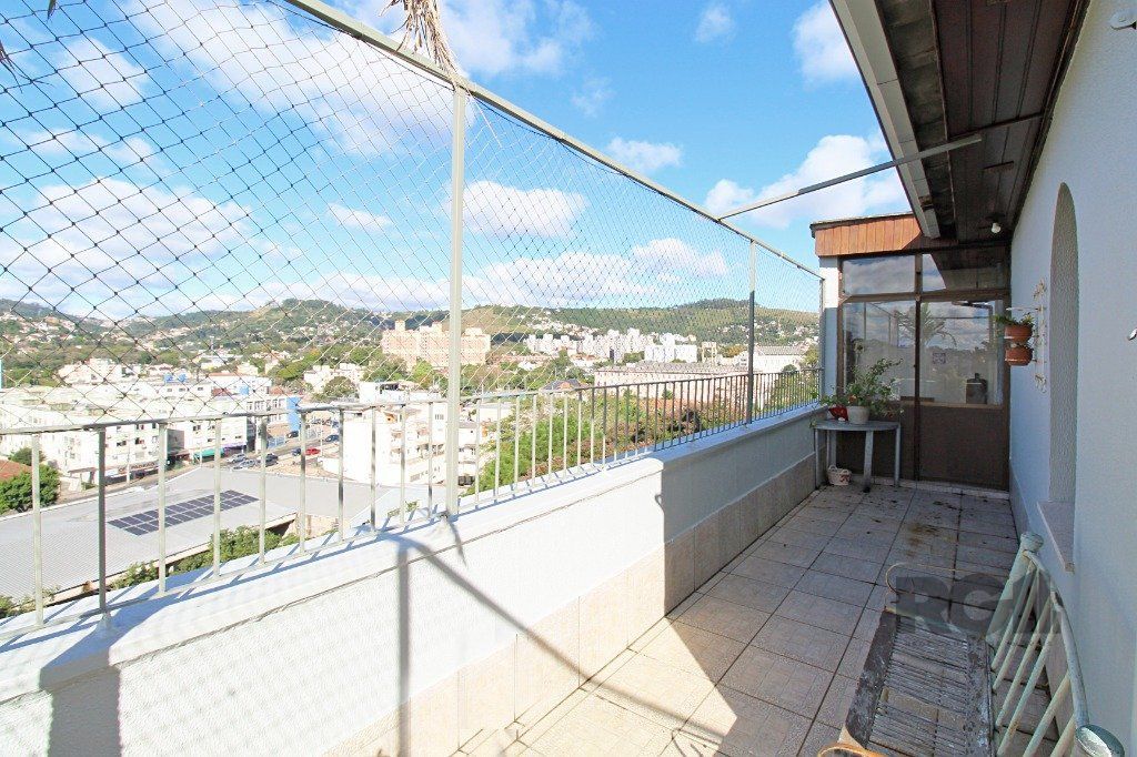 Cobertura à venda com 3 quartos, 201m² - Foto 30